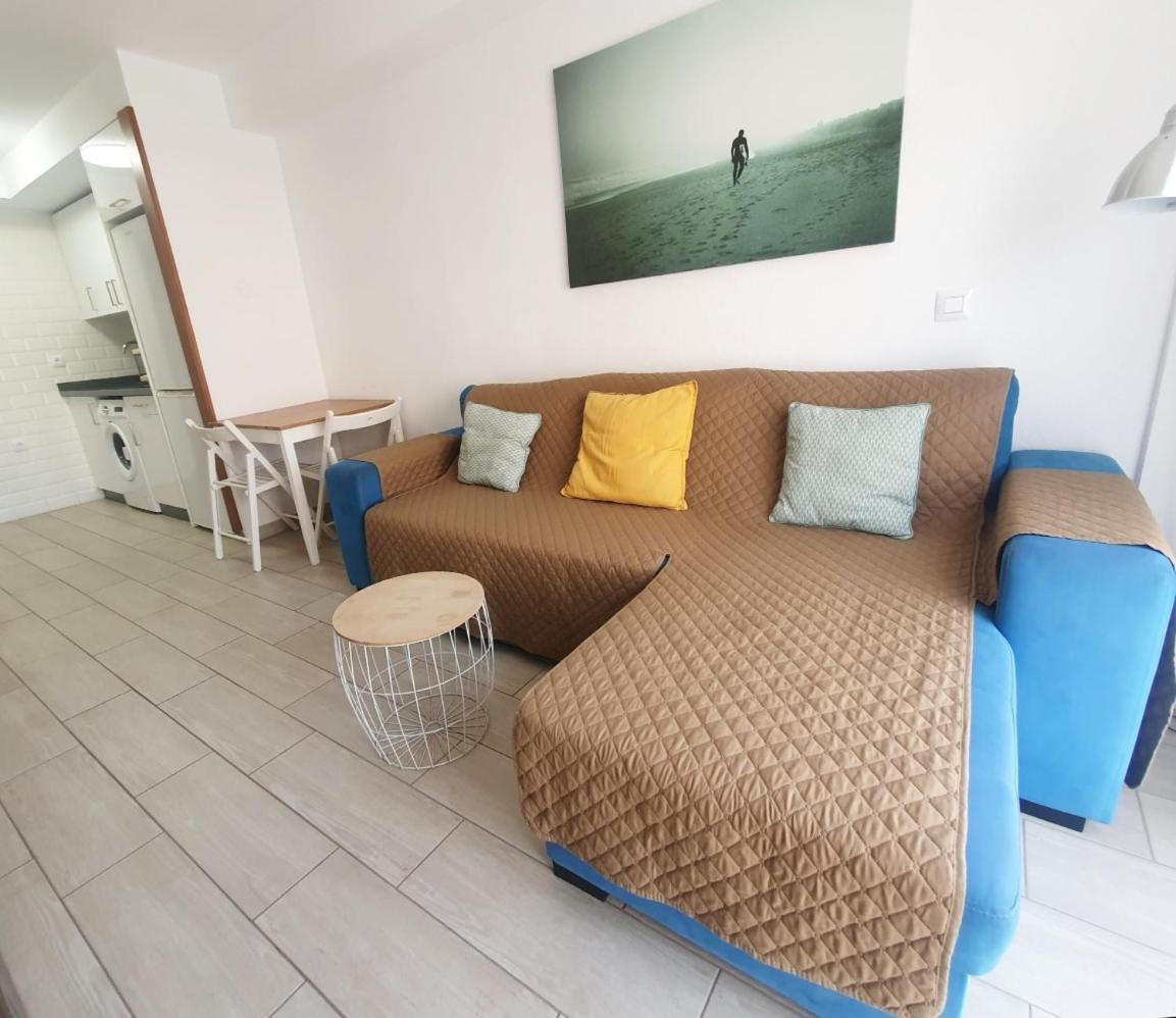 Alquilaencanarias Medano Cabezo Beach El Médano Kültér fotó